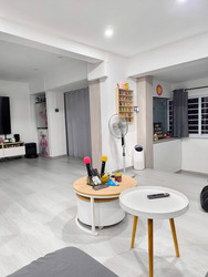 Blk 407 Pandan Gardens (Jurong East), HDB 5 Rooms #554015931